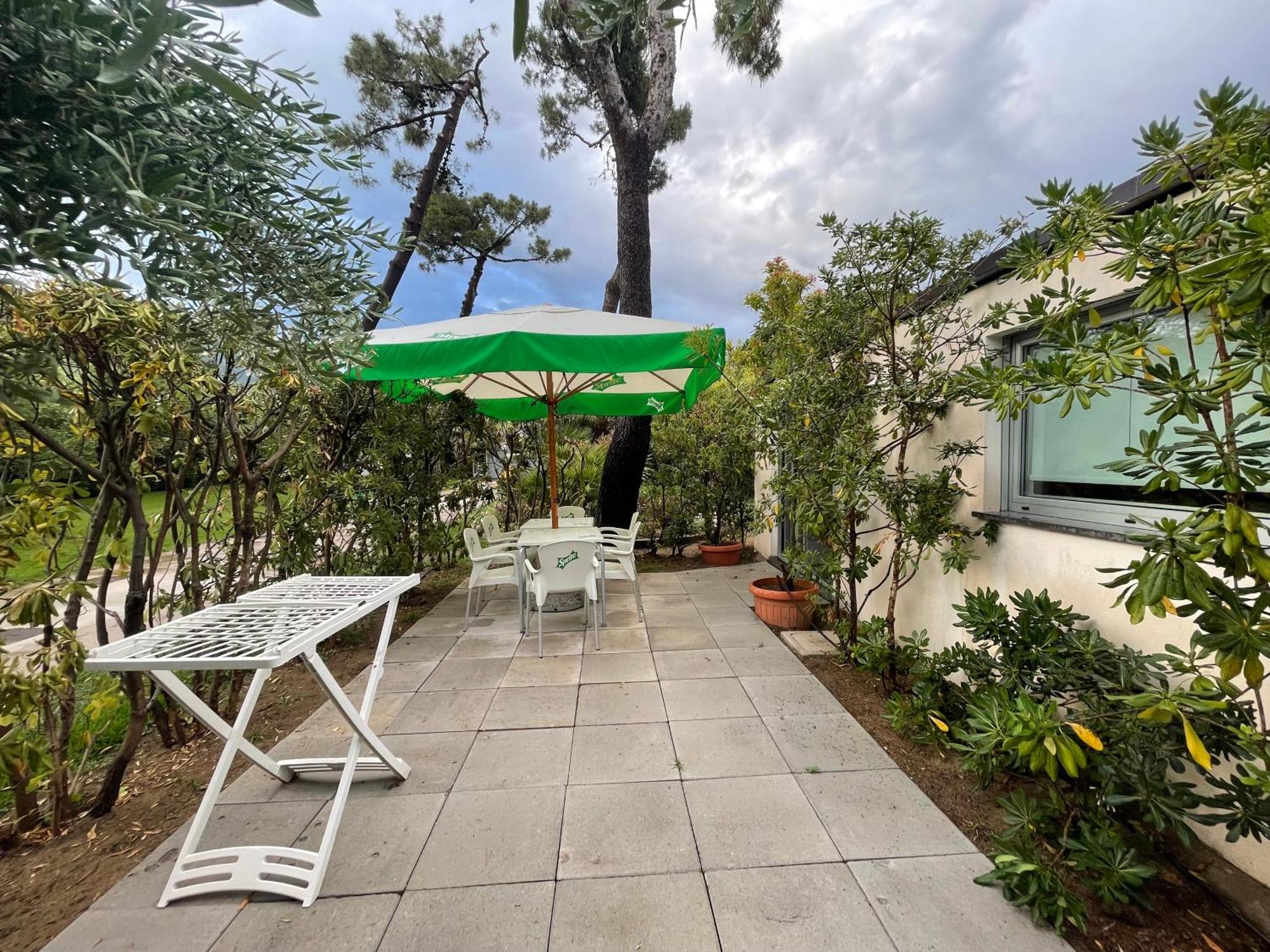 Villa Paonessa Lido Di Fondi Oda fotoğraf