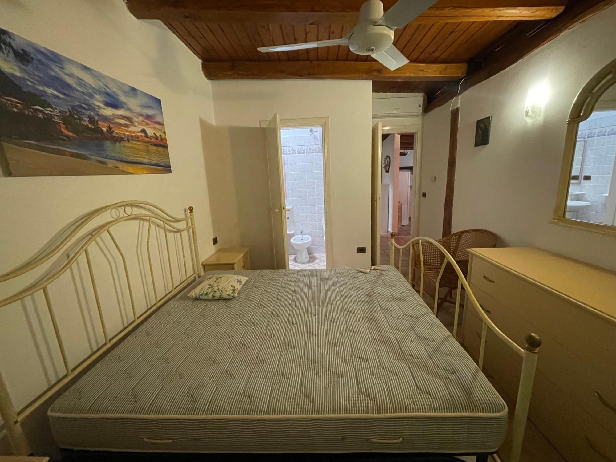 Villa Paonessa Lido Di Fondi Oda fotoğraf